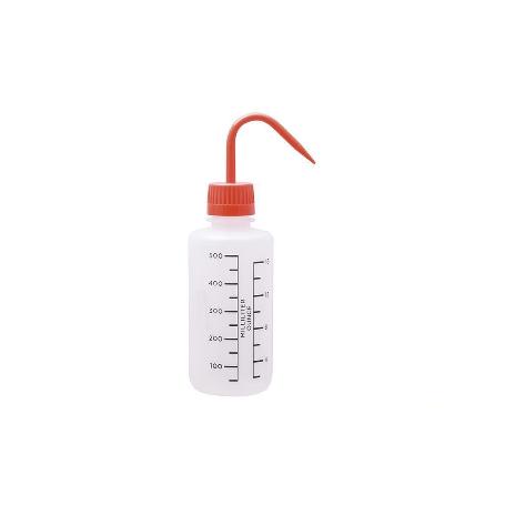 BOTELLA DE COMPRESIÓN 500 ML
