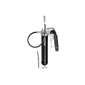 BOMBA DE ENGRASE DUAL PALANCA Y PISTOLA 400 G