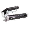BOMBA DE ENGRASE DUAL PALANCA Y PISTOLA 400 G