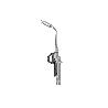 PISTOLA LUBRICANTE 45°