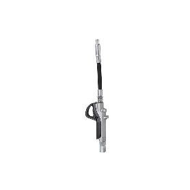 PISTOLA LUBRICANTE RECTA