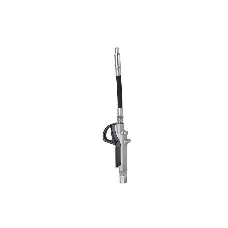 PISTOLA LUBRICANTE RECTA