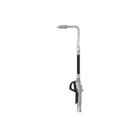 PISTOLA LUBRICANTE 90°
