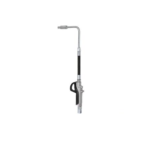 PISTOLA LUBRICANTE 90°