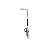 PISTOLA LUBRICANTE 90°
