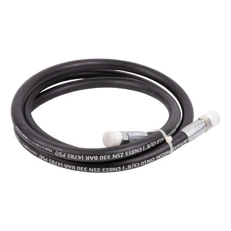 MANGUERA HIDRÁULICA 2,5 M 1/2 BSP