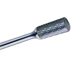 FRESA ROTATIVA CILINDRICA CON CORTE 6MM.