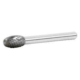 FRESA ROTATIVA OVAL 12MM.