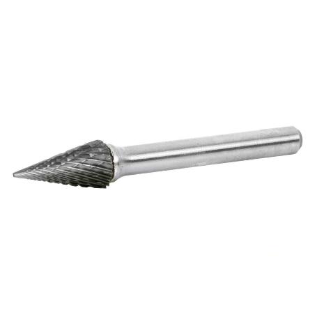 FRESA ROTATIVA CÓNICA 6MM.
