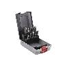 ESTUCHE FRESAS ROTATIVAS 10 UDS.