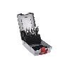 ESTUCHE FRESAS ROTATIVAS 5 UDS.
