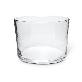 PACK 6 UDS VASO LICOR 24 CL MODELO HAMPTON