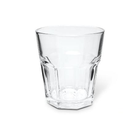 PACK 6 UDS VASO AGUA 30,5 CL MODELO LUBLIN