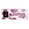 PACK 6 UDS VASO AGUA 30,5 CL MODELO LUBLIN