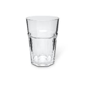 PACK 6 UDS VASO REFRESCO 36 CL MODELO LUBLIN