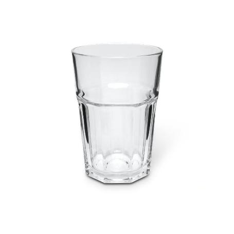 PACK 6 UDS VASO REFRESCO 36 CL MODELO LUBLIN