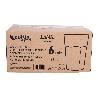 PACK 6 UDS VASO REFRESCO 36 CL MODELO LUBLIN
