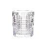 PACK DE 6 UDS VASO CON RELIEVE 27,5 CL