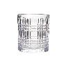 PACK DE 6 UDS VASO CON RELIEVE 27,5 CL