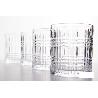 PACK DE 6 UDS VASO CON RELIEVE 27,5 CL