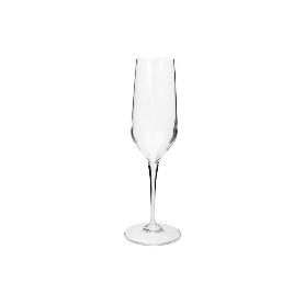 PACK DE 6 COPAS  DE CHAMPAGNE 23 CL MODELO ÁGATA