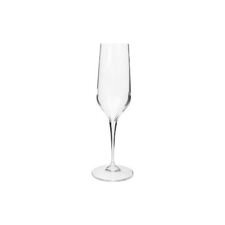PACK DE 6 COPAS  DE CHAMPAGNE 23 CL MODELO ÁGATA