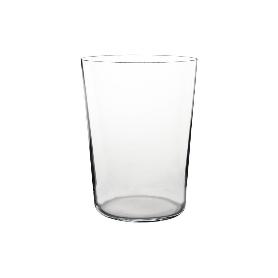 PACK 6 VASOS DE SIDRA CRISTAL FINO BRILLANTE 50 CL