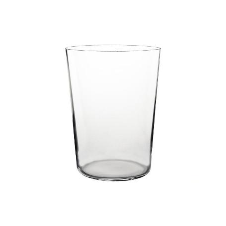 PACK 6 VASOS DE SIDRA CRISTAL FINO BRILLANTE 50 CL