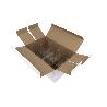 PACK 6 VASOS DE SIDRA CRISTAL FINO BRILLANTE 50 CL
