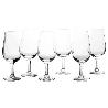 PACK  COPA CATAVINOS   6 UNIDADES 17 CL 15 CM