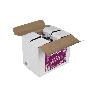 PACK  COPA CATAVINOS   6 UNIDADES 17 CL 15 CM