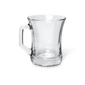 PACK 6 UDS TAZA CAFÉ/INFUSIÓN 22,5 CL