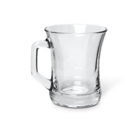 PACK 6 UDS TAZA CAFÉ/INFUSIÓN 22,5 CL