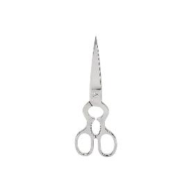 TIJERA DE ACERO INOXIDABLE PARA PESCADO 21 CM