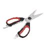 TIJERAS DE COCINA MULTIUSOS DESMONTABLES 21,5 CM