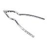 CASCANUECES DE ACERO INOXIDABLE 18 CM