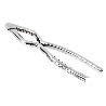 CASCANUECES DE ACERO INOXIDABLE 18 CM