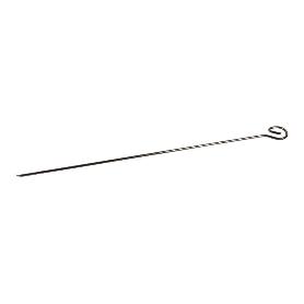 PINCHO INOX 300 MM   CAJA 6 UNID.