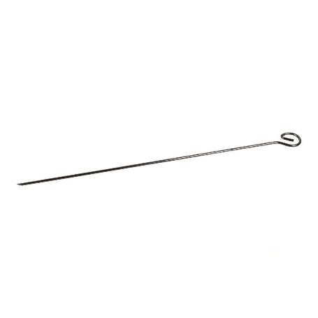 PINCHO INOX 350 MM   CAJA 6 UNID.