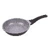 SARTÉN DE INDUCCIÓN DE ALUMINIO FORJADO Ø20 CM ANZIO