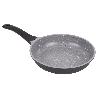 SARTÉN DE INDUCCIÓN DE ALUMINIO FORJADO Ø26 CM ANZIO
