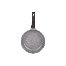 SARTÉN Ø28CM INDUCCIÓN ALUM. FORJADO M. ANZIO