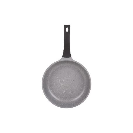 SARTÉN Ø28CM INDUCCIÓN ALUM. FORJADO M. ANZIO