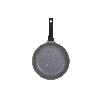 SARTÉN DE INDUCCIÓN DE ALUMINIO FORJADO Ø30 CM ANZIO