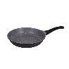 SARTÉN DE INDUCCIÓN DE ALUMINIO FORJADO Ø30 CM ANZIO