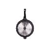 SARTÉN DE INDUCCIÓN DE ALUMINIO FORJADO Ø32 CM ANZIO