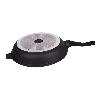 SARTÉN DE INDUCCIÓN DE ALUMINIO FORJADO Ø32 CM ANZIO