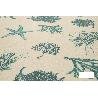 ROLLO MANTEL ANTIMANCHAS RESINADO 1,40 X 20M 50% ALG/50% POL. MAR