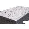 ROLLO MANTEL ANTIMANCHAS 1,40 X 25M 50% ALG/50% PVC.PUNTOS