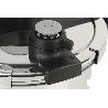 OLLA PRESIÓN 4L INOX INDUCCIÓN MODELO QUEEN